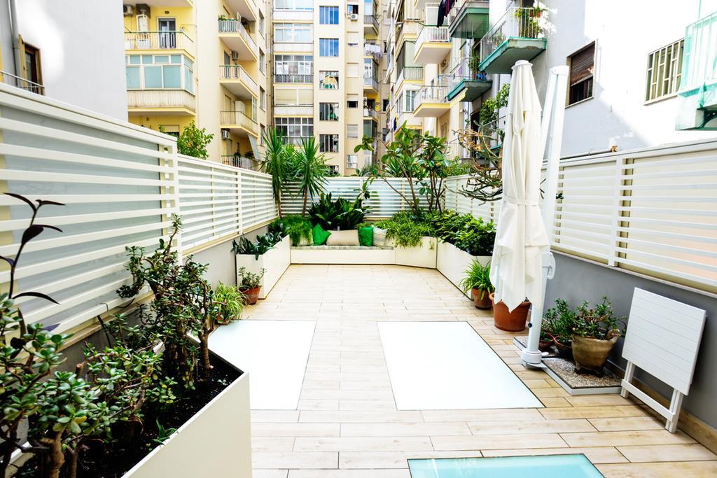 Ferienwohnung Click&Sleep Fuorigrotta Neapel Exterior foto