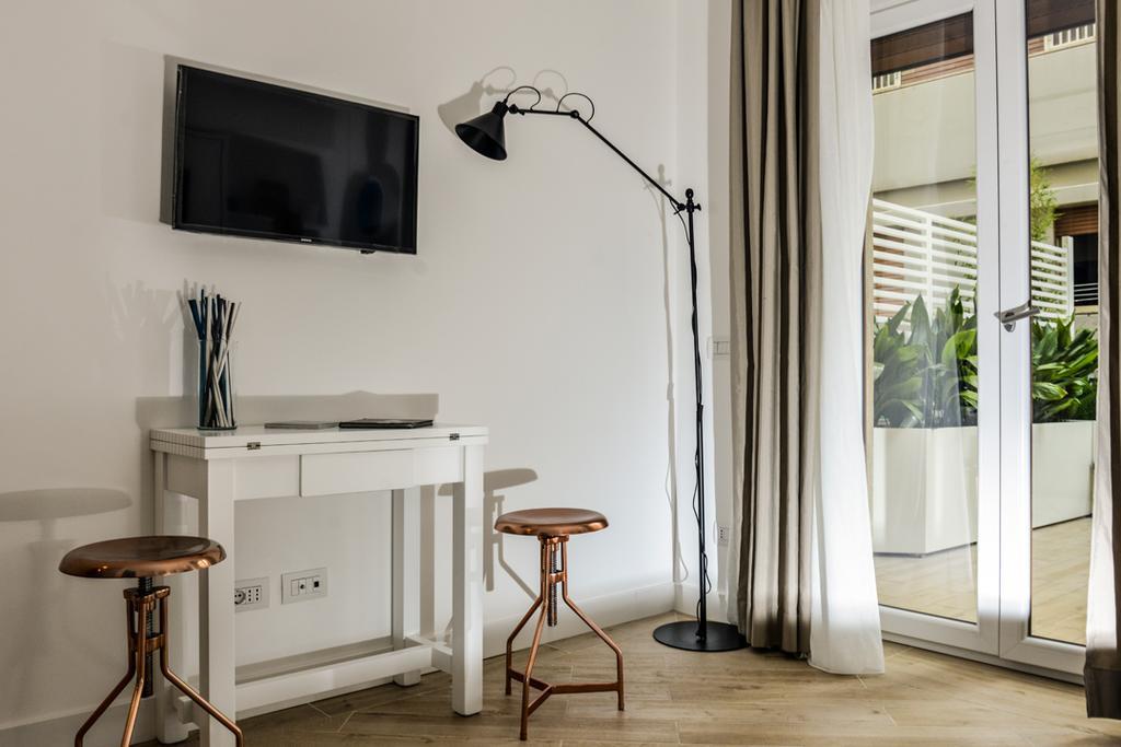 Ferienwohnung Click&Sleep Fuorigrotta Neapel Exterior foto