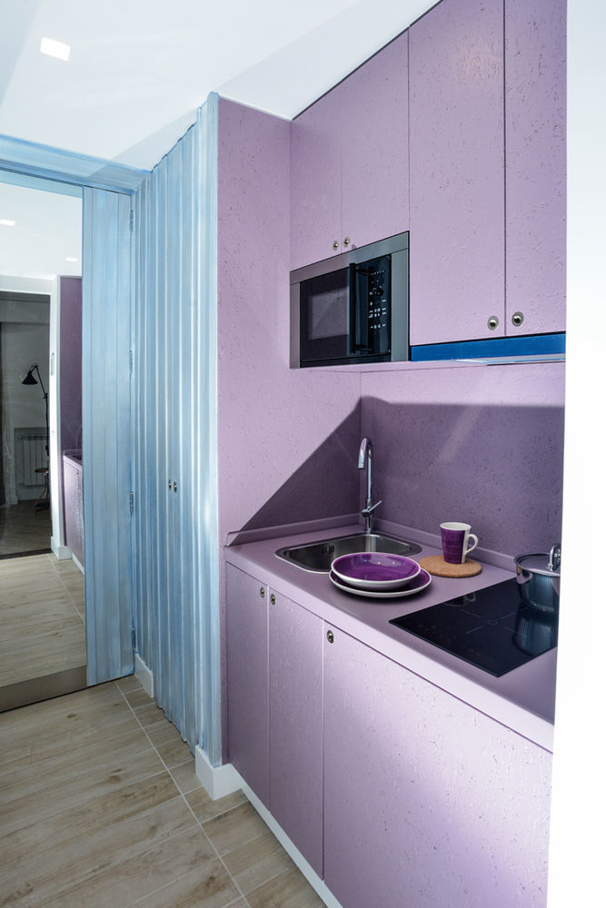 Ferienwohnung Click&Sleep Fuorigrotta Neapel Exterior foto