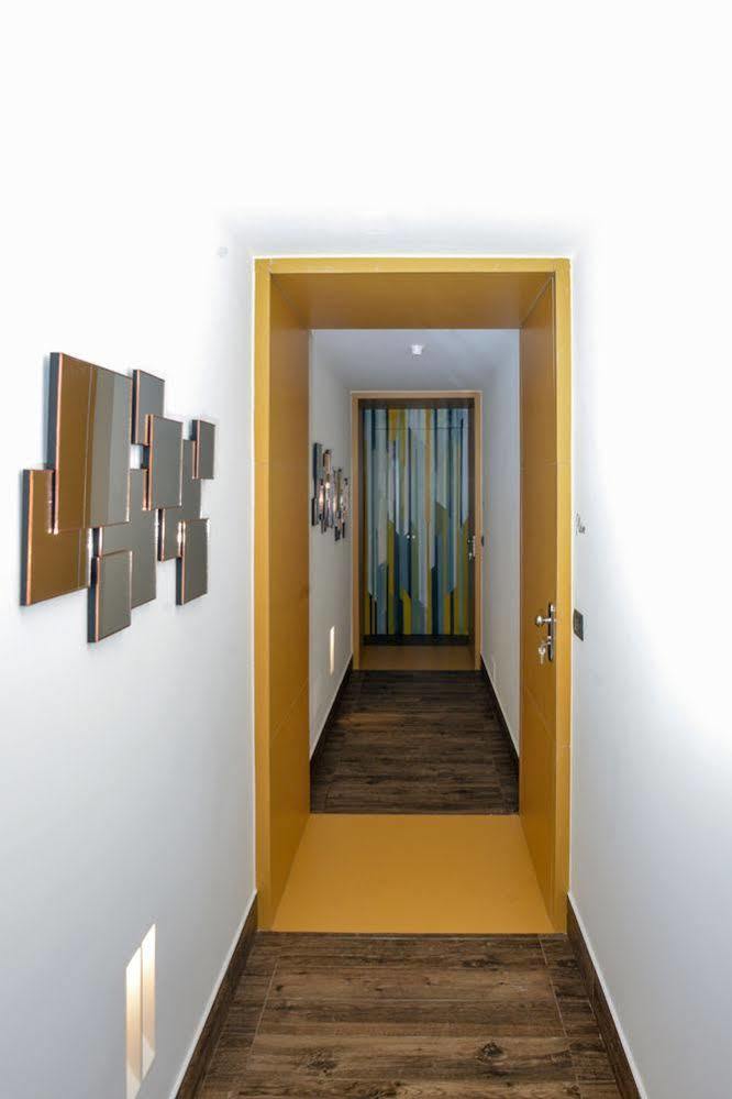Ferienwohnung Click&Sleep Fuorigrotta Neapel Exterior foto